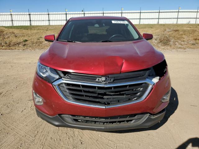 Photo 4 VIN: 2GNAXTEX8J6227945 - CHEVROLET EQUINOX LT 