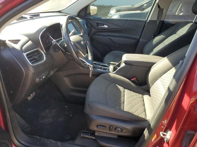 Photo 6 VIN: 2GNAXTEX8J6227945 - CHEVROLET EQUINOX LT 