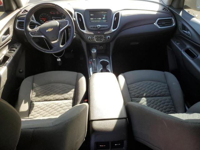 Photo 7 VIN: 2GNAXTEX8J6227945 - CHEVROLET EQUINOX LT 