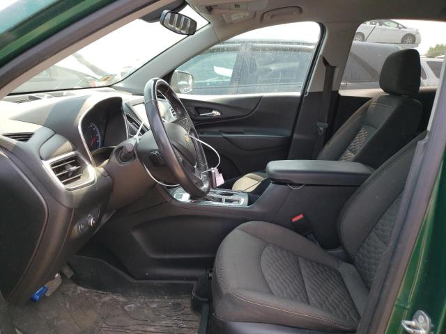 Photo 6 VIN: 2GNAXTEX8J6238881 - CHEVROLET EQUINOX LT 