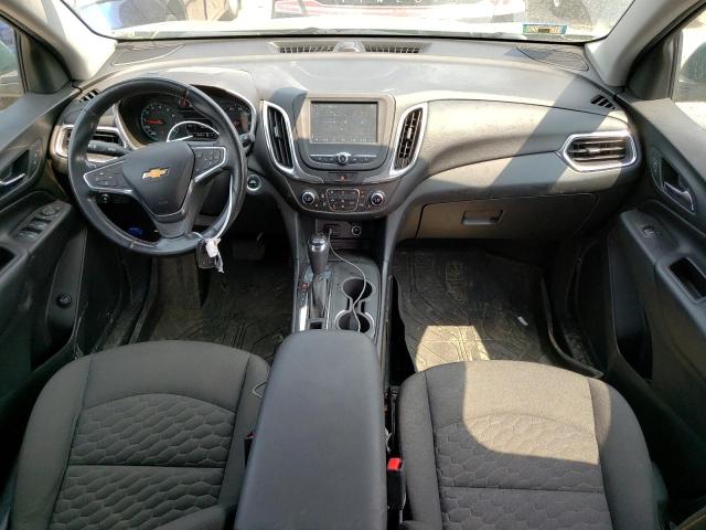 Photo 7 VIN: 2GNAXTEX8J6238881 - CHEVROLET EQUINOX LT 