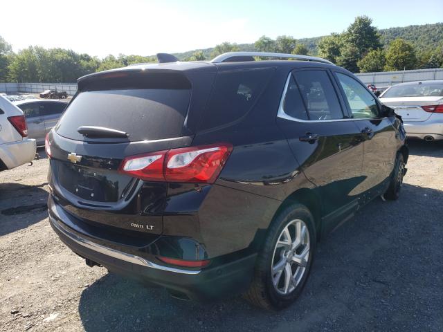 Photo 3 VIN: 2GNAXTEX8J6278216 - CHEVROLET EQUINOX LT 