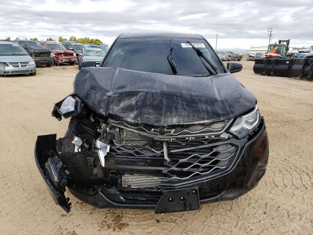 Photo 4 VIN: 2GNAXTEX8J6327432 - CHEVROLET EQUINOX 