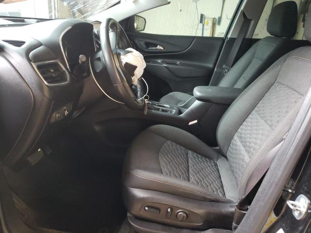 Photo 6 VIN: 2GNAXTEX8J6327432 - CHEVROLET EQUINOX 