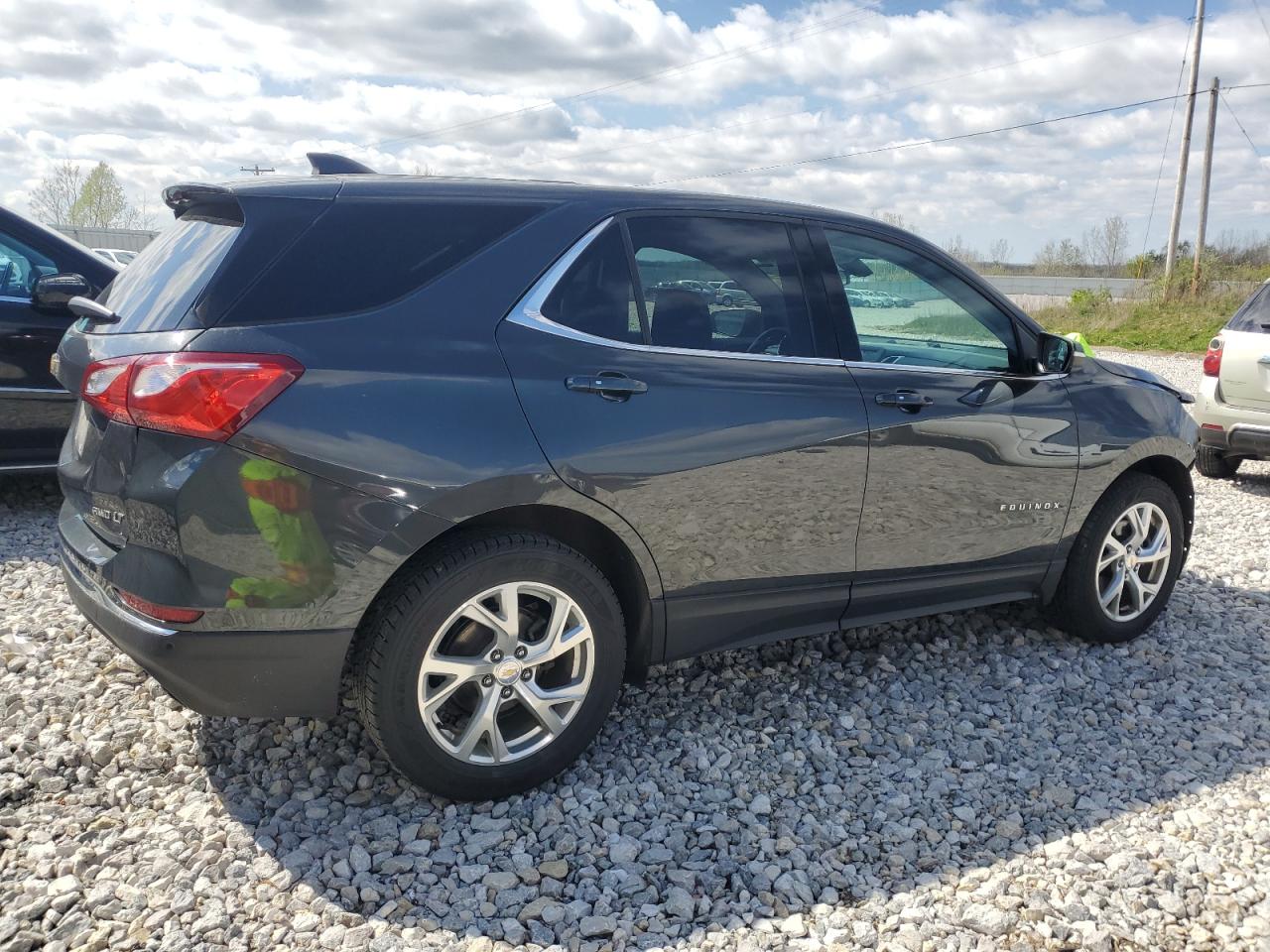 Photo 2 VIN: 2GNAXTEX9J6153130 - CHEVROLET EQUINOX 