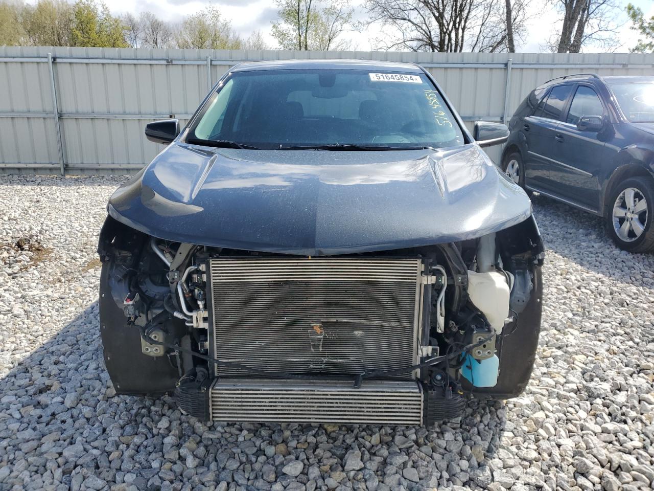 Photo 4 VIN: 2GNAXTEX9J6153130 - CHEVROLET EQUINOX 