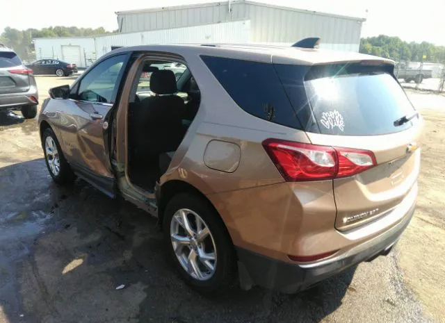 Photo 2 VIN: 2GNAXTEX9J6164838 - CHEVROLET EQUINOX 