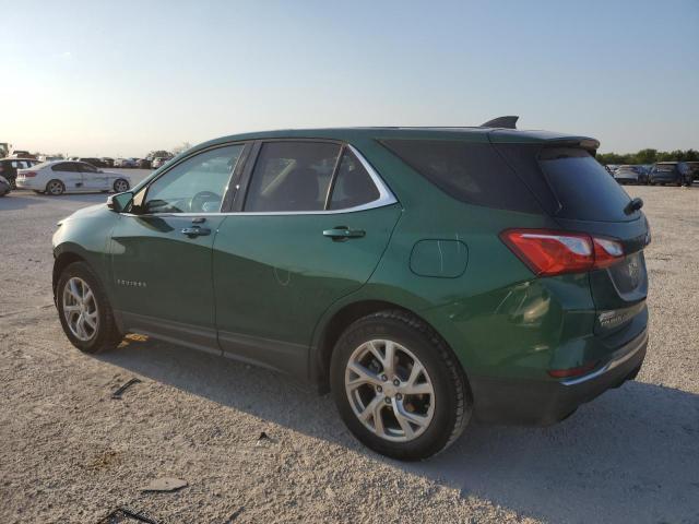 Photo 1 VIN: 2GNAXTEX9J6175712 - CHEVROLET EQUINOX LT 