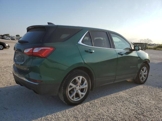 Photo 2 VIN: 2GNAXTEX9J6175712 - CHEVROLET EQUINOX LT 