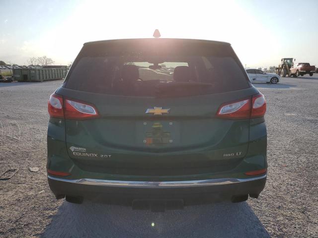 Photo 5 VIN: 2GNAXTEX9J6175712 - CHEVROLET EQUINOX LT 