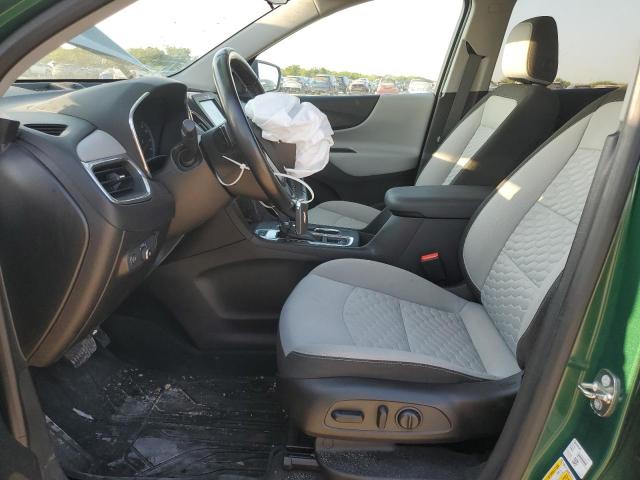 Photo 6 VIN: 2GNAXTEX9J6175712 - CHEVROLET EQUINOX LT 