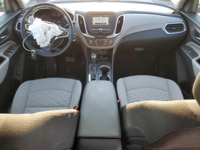 Photo 7 VIN: 2GNAXTEX9J6175712 - CHEVROLET EQUINOX LT 