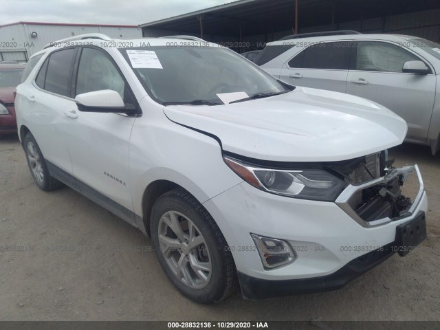 Photo 0 VIN: 2GNAXTEX9J6233740 - CHEVROLET EQUINOX 