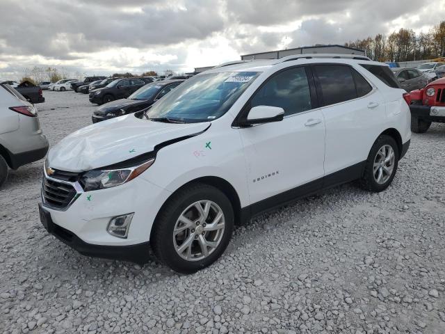 Photo 0 VIN: 2GNAXTEX9J6276619 - CHEVROLET EQUINOX LT 