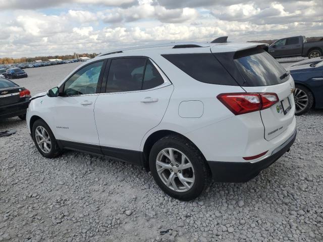 Photo 1 VIN: 2GNAXTEX9J6276619 - CHEVROLET EQUINOX LT 