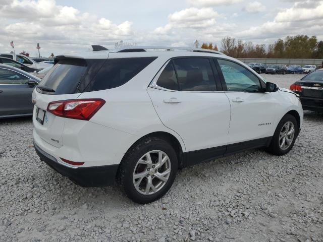 Photo 2 VIN: 2GNAXTEX9J6276619 - CHEVROLET EQUINOX LT 