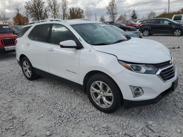 Photo 3 VIN: 2GNAXTEX9J6276619 - CHEVROLET EQUINOX LT 