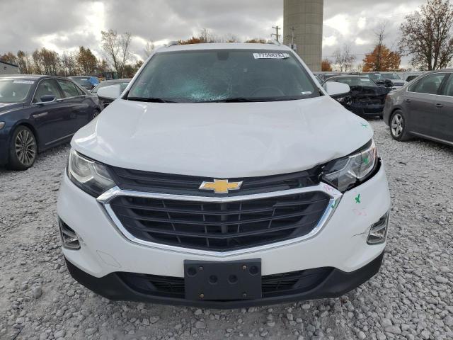 Photo 4 VIN: 2GNAXTEX9J6276619 - CHEVROLET EQUINOX LT 