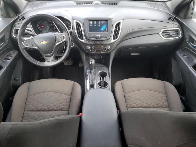 Photo 7 VIN: 2GNAXTEX9J6276619 - CHEVROLET EQUINOX LT 