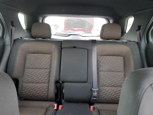 Photo 9 VIN: 2GNAXTEX9J6276619 - CHEVROLET EQUINOX LT 