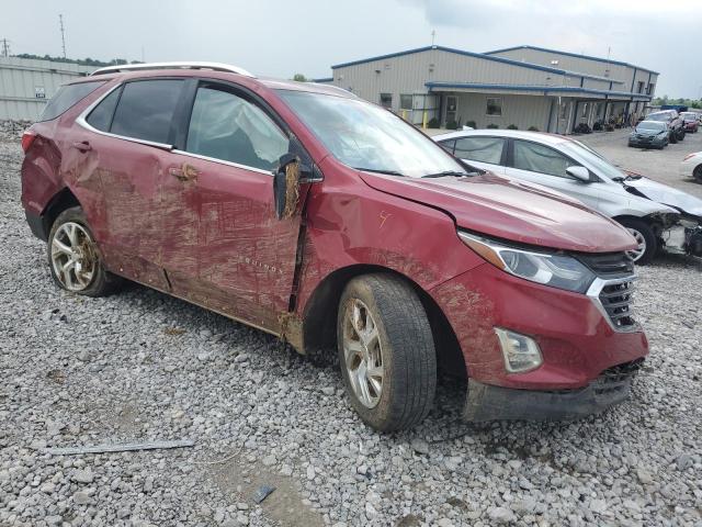 Photo 3 VIN: 2GNAXTEX9J6290777 - CHEVROLET EQUINOX LT 