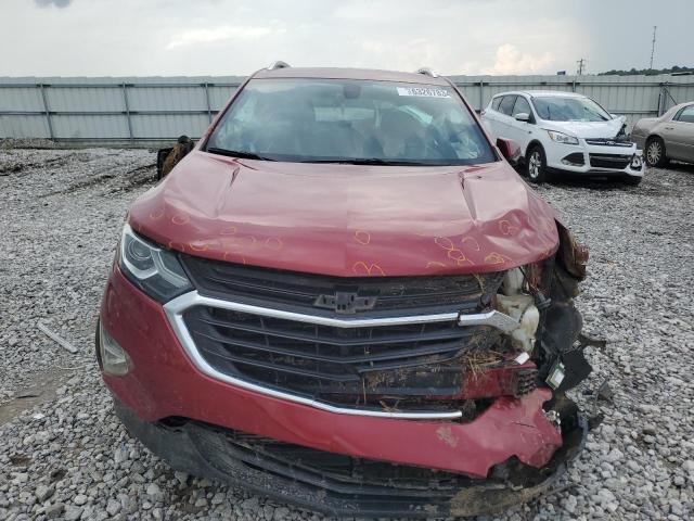 Photo 4 VIN: 2GNAXTEX9J6290777 - CHEVROLET EQUINOX LT 