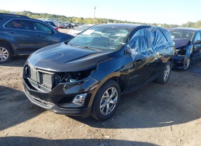 Photo 1 VIN: 2GNAXTEX9J6308226 - CHEVROLET EQUINOX 