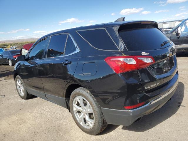 Photo 1 VIN: 2GNAXTEXXJ6138667 - CHEVROLET EQUINOX LT 