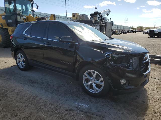 Photo 3 VIN: 2GNAXTEXXJ6138667 - CHEVROLET EQUINOX LT 