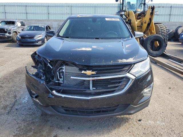 Photo 4 VIN: 2GNAXTEXXJ6138667 - CHEVROLET EQUINOX LT 