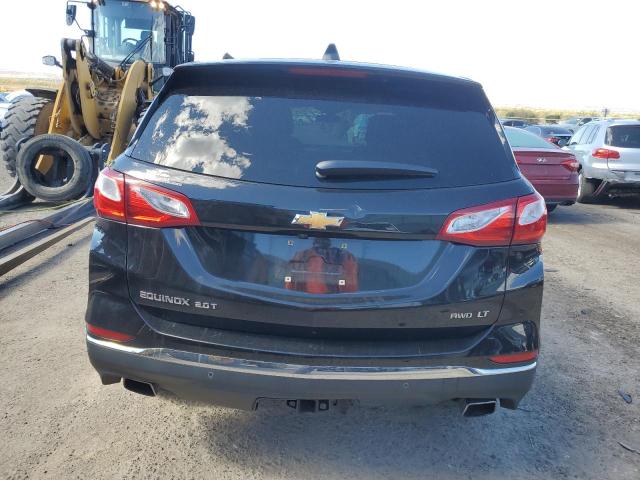 Photo 5 VIN: 2GNAXTEXXJ6138667 - CHEVROLET EQUINOX LT 