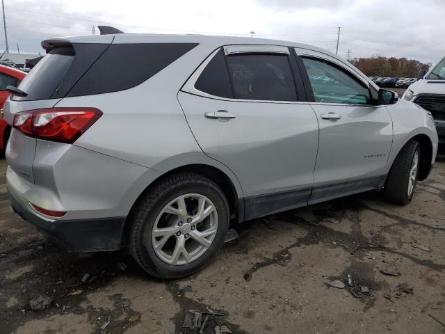 Photo 2 VIN: 2GNAXTEXXJ6152536 - CHEVROLET EQUINOX 