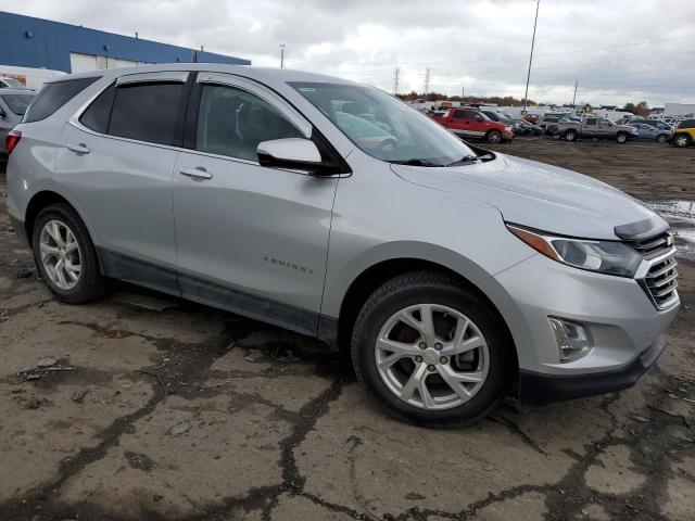 Photo 3 VIN: 2GNAXTEXXJ6152536 - CHEVROLET EQUINOX 