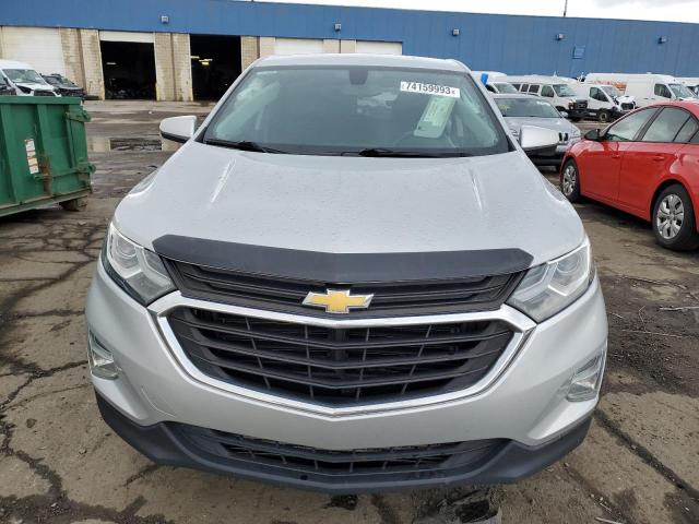 Photo 4 VIN: 2GNAXTEXXJ6152536 - CHEVROLET EQUINOX 