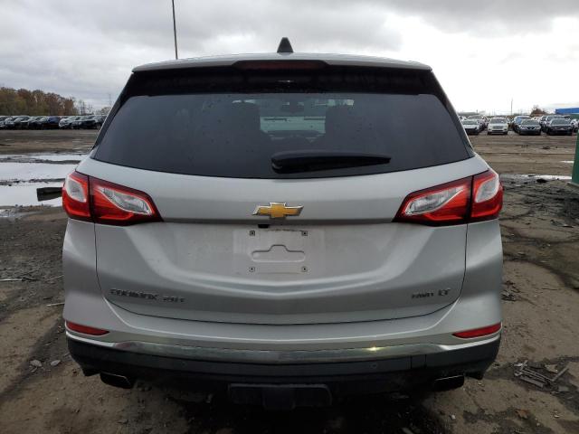 Photo 5 VIN: 2GNAXTEXXJ6152536 - CHEVROLET EQUINOX 