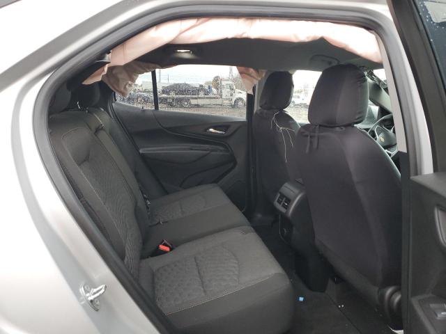 Photo 9 VIN: 2GNAXTEXXJ6152536 - CHEVROLET EQUINOX 