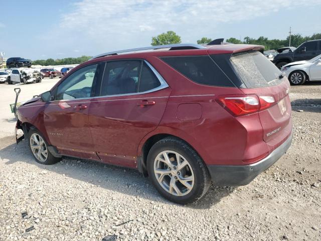 Photo 1 VIN: 2GNAXTEXXJ6194527 - CHEVROLET EQUINOX LT 