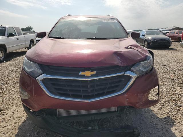 Photo 4 VIN: 2GNAXTEXXJ6194527 - CHEVROLET EQUINOX LT 