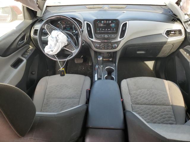 Photo 7 VIN: 2GNAXTEXXJ6194527 - CHEVROLET EQUINOX LT 