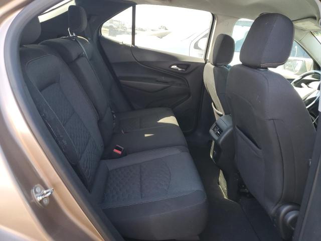 Photo 10 VIN: 2GNAXTEXXJ6241586 - CHEVROLET EQUINOX LT 