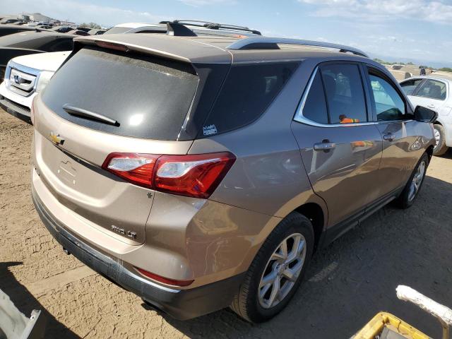 Photo 2 VIN: 2GNAXTEXXJ6241586 - CHEVROLET EQUINOX LT 