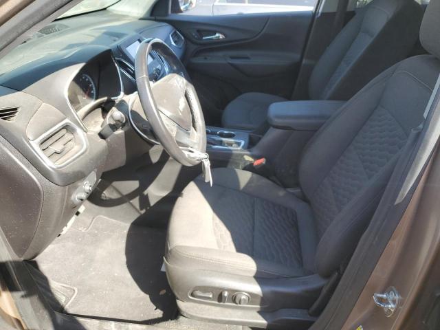 Photo 6 VIN: 2GNAXTEXXJ6241586 - CHEVROLET EQUINOX LT 