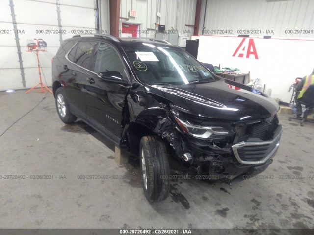 Photo 0 VIN: 2GNAXUEV0K6102637 - CHEVROLET EQUINOX 