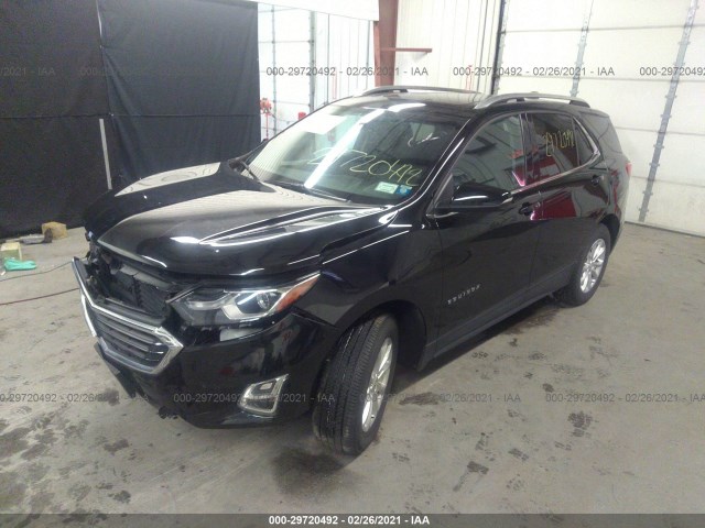 Photo 1 VIN: 2GNAXUEV0K6102637 - CHEVROLET EQUINOX 