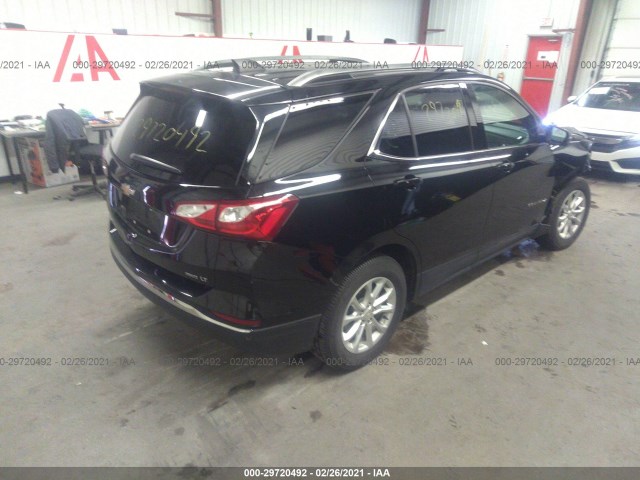 Photo 3 VIN: 2GNAXUEV0K6102637 - CHEVROLET EQUINOX 