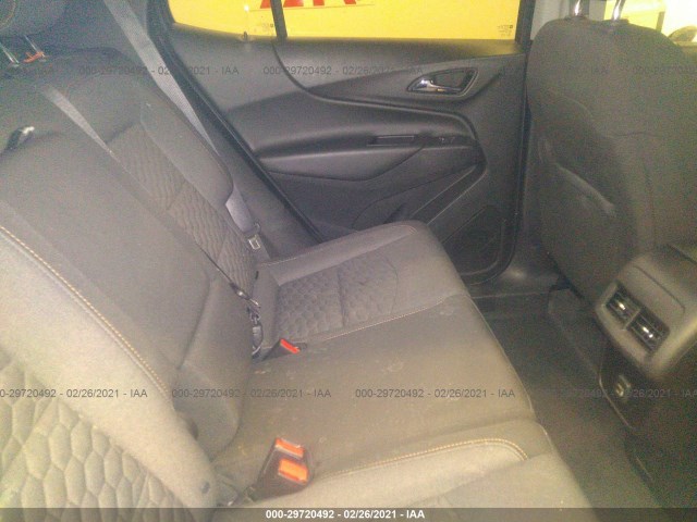 Photo 7 VIN: 2GNAXUEV0K6102637 - CHEVROLET EQUINOX 