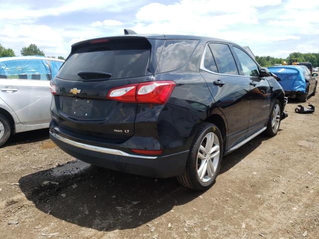 Photo 3 VIN: 2GNAXUEV0K6102704 - CHEVROLET EQUINOX LT 