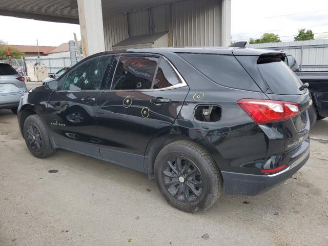 Photo 1 VIN: 2GNAXUEV0K6128817 - CHEVROLET EQUINOX LT 