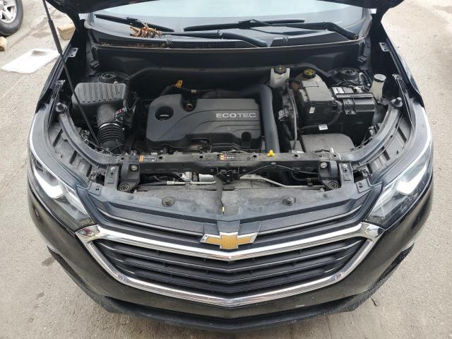 Photo 10 VIN: 2GNAXUEV0K6128817 - CHEVROLET EQUINOX LT 