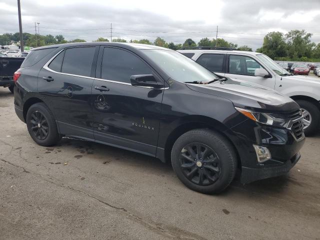 Photo 3 VIN: 2GNAXUEV0K6128817 - CHEVROLET EQUINOX LT 